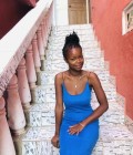 Rencontre Femme Madagascar à Boeny : Priscilla, 23 ans